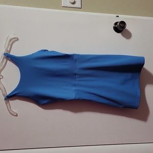 Calvin klein exercise dress